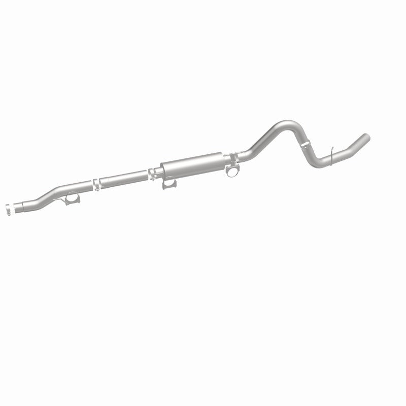 MagnaFlow BRE Exhaust Kit 99-01 Ford F-250 F-350 Super Duty 7.3L - Burkken Auto Parts