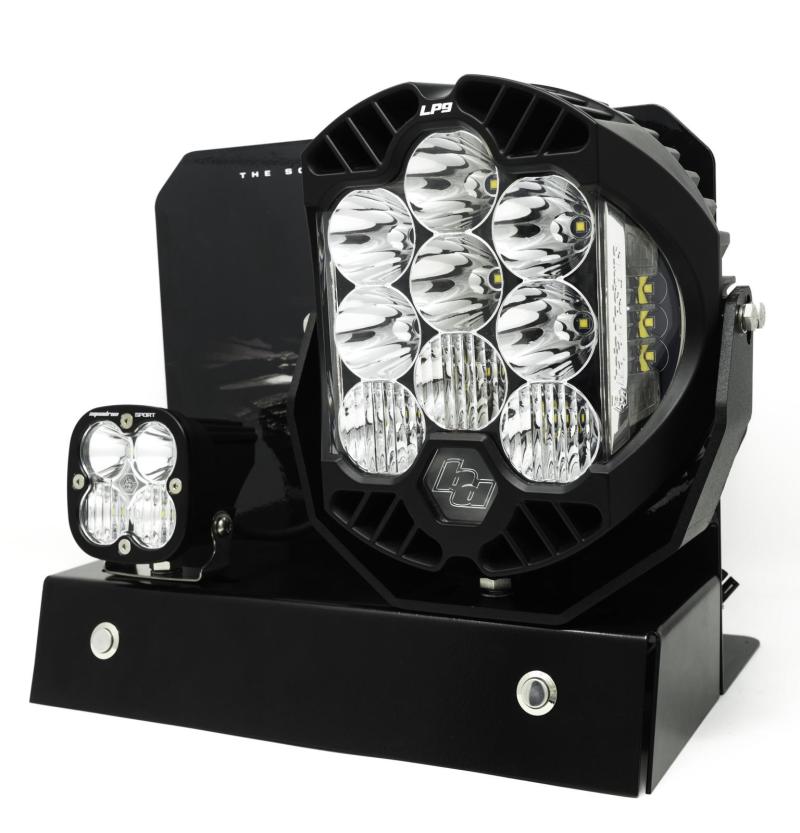 Baja Designs POP Display Small Squadron Sport/LP9 Sport - Burkken Auto Parts