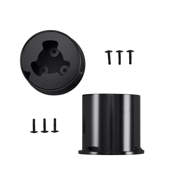 ARB Combar Oe Fog W/Crush Cans Txtd Jk 07On8-9.5 - Burkken Auto Parts