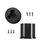 ARB Combar Oe Fog W/Crush Cans Txtd Jk 07On8-9.5 - Burkken Auto Parts