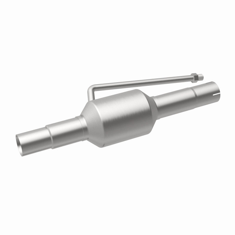 Magnaflow 2002 Dodge Ram 2500 8.0L Direct Fit Converter - Burkken Auto Parts