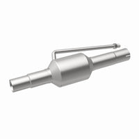 Magnaflow 2002 Dodge Ram 2500 8.0L Direct Fit Converter - Burkken Auto Parts