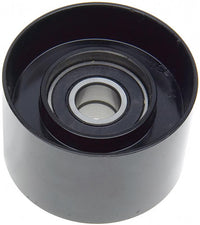 Gates 04-08 Mack CV Series Mack AMI Diesel Fan Belt Drive Pulley