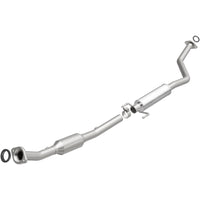 Magnaflow 00-05 Toyota Celica 1.8L Direct Fit Converter - Burkken Auto Parts