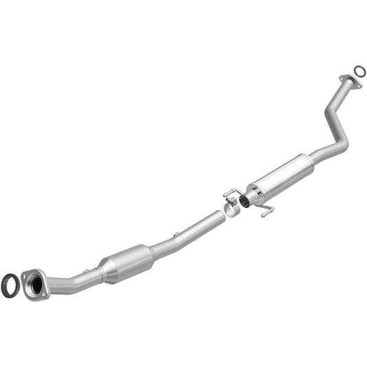 Magnaflow 00-05 Toyota Celica 1.8L Direct Fit Converter - Burkken Auto Parts