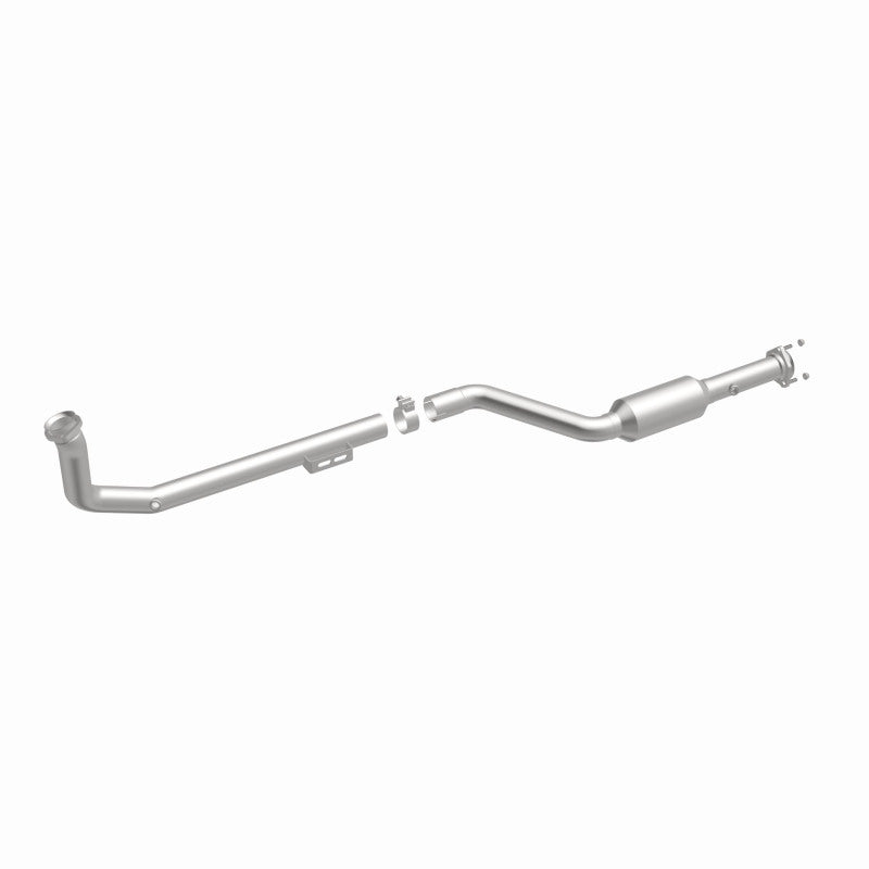 Magnaflow 2002 Mercedes-Benz C230 2.3L Direct Fit Converter - Burkken Auto Parts