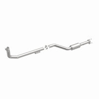 Magnaflow 2002 Mercedes-Benz C230 2.3L Direct Fit Converter - Burkken Auto Parts