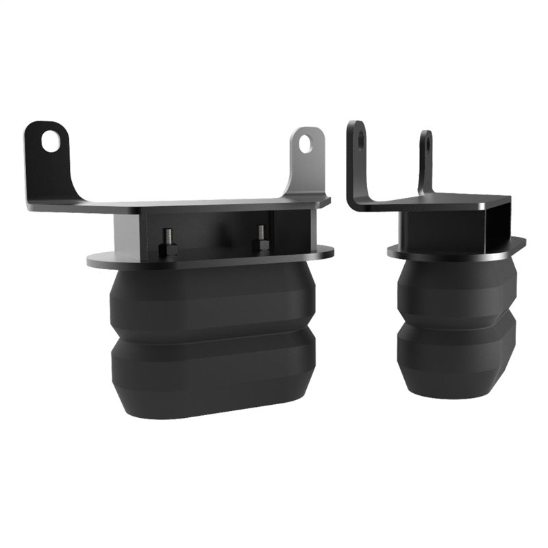 Timbren 2008 Ford LCF L45 Rear Suspension Enhancement System - Burkken Auto Parts