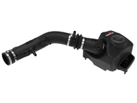 aFe Power 2021 Ford Bronco Sport L4-2.0L (t) Momentum GT Cold Air Intake System w/ Pro DRY S Filter - Burkken Auto Parts