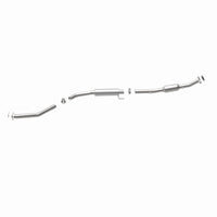 MagnaFlow Conv DF 00-05 Toyota Celica 1.8L Front GT - Burkken Auto Parts