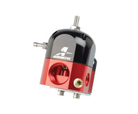 Aeromotive A1000 Carbureted Bypass Regulator - 2-Port - Burkken Auto Parts