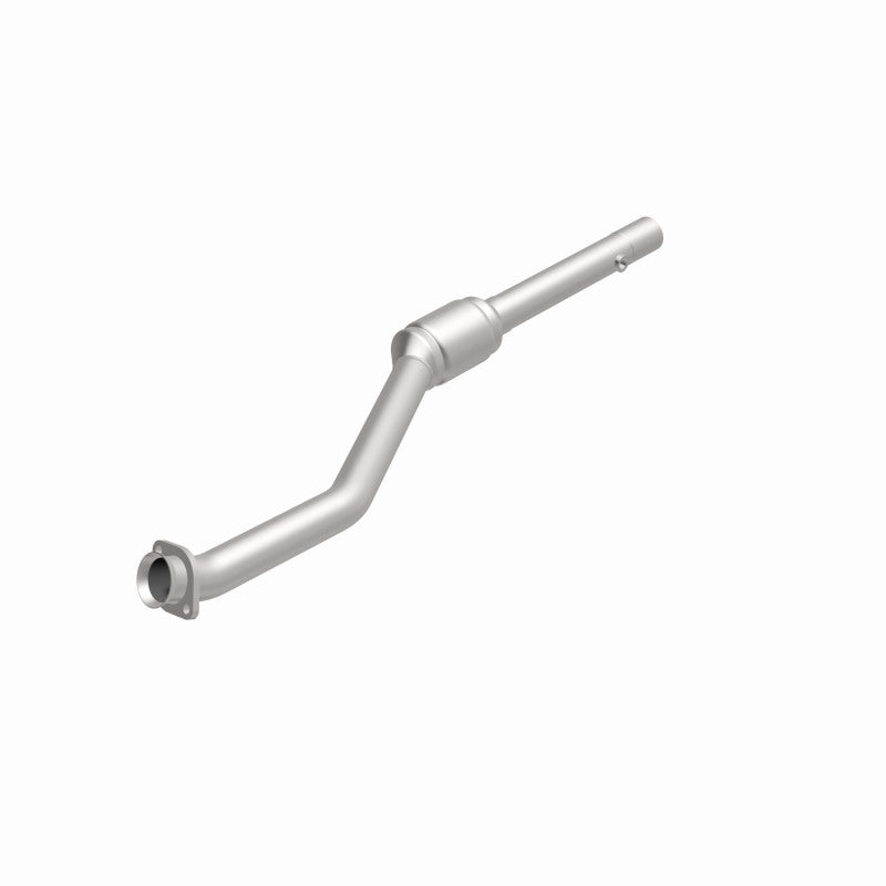 MagnaFlow Conv DF 99-00 BMW 540i 4.4L Driver Side Rear - Burkken Auto Parts