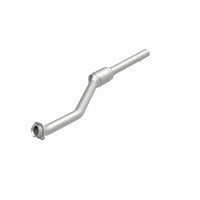 MagnaFlow Conv DF 99-00 BMW 540i 4.4L Driver Side Rear - Burkken Auto Parts