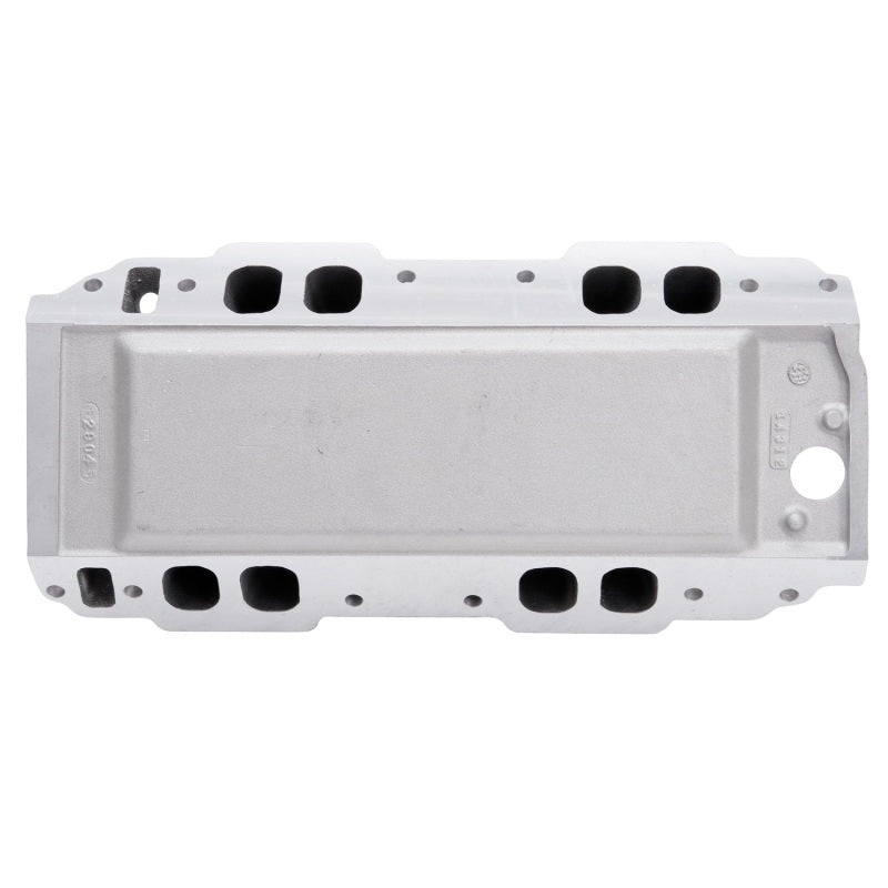 Edelbrock Victor 454-O 850 Manifold - Burkken Auto Parts