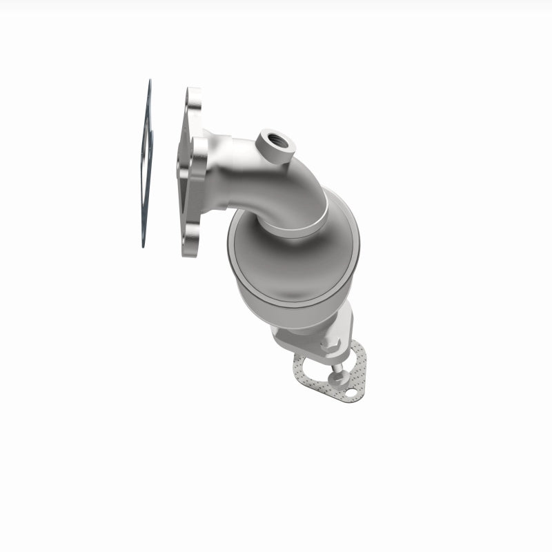 Magnaflow 2017 Cadillac XT5 Rear Underbody 3.6L Direct Fit Converter - Burkken Auto Parts