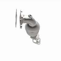 Magnaflow 2017 Cadillac XT5 Rear Underbody 3.6L Direct Fit Converter - Burkken Auto Parts