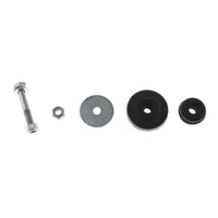 Bilstein B8 (SP) 99-02 Mercedes E320/E430/E55 AMG Rear 36mm Monotube Shock Absorber *SPECIAL ORDER* - Burkken Auto Parts