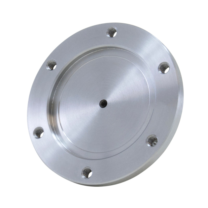 Yukon Gear 1541H Alloy Front Left Hand Short Side Stub Axle For GM 9.25in IFS (88+) - Burkken Auto Parts