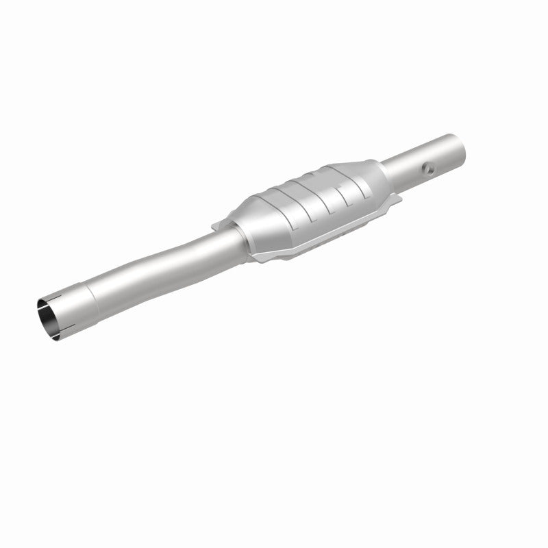 MagnaFlow Conv DF 01-04 Jeep G/C 4.0L - Burkken Auto Parts