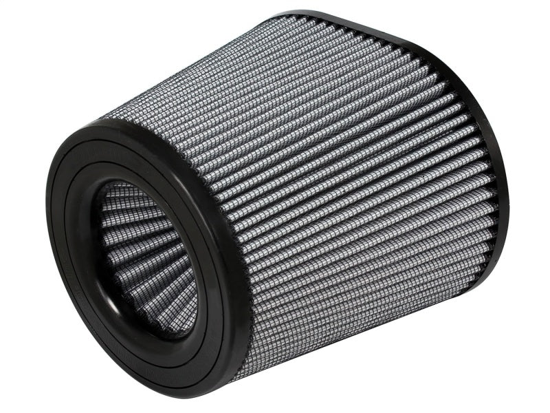 aFe MagnumFLOW Replacement Air Filter PDS A/F (5-1/2)F x (7x10)B x (7)T (Inv) x 8in H - Burkken Auto Parts