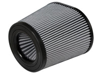 aFe MagnumFLOW Replacement Air Filter PDS A/F (5-1/2)F x (7x10)B x (7)T (Inv) x 8in H - Burkken Auto Parts