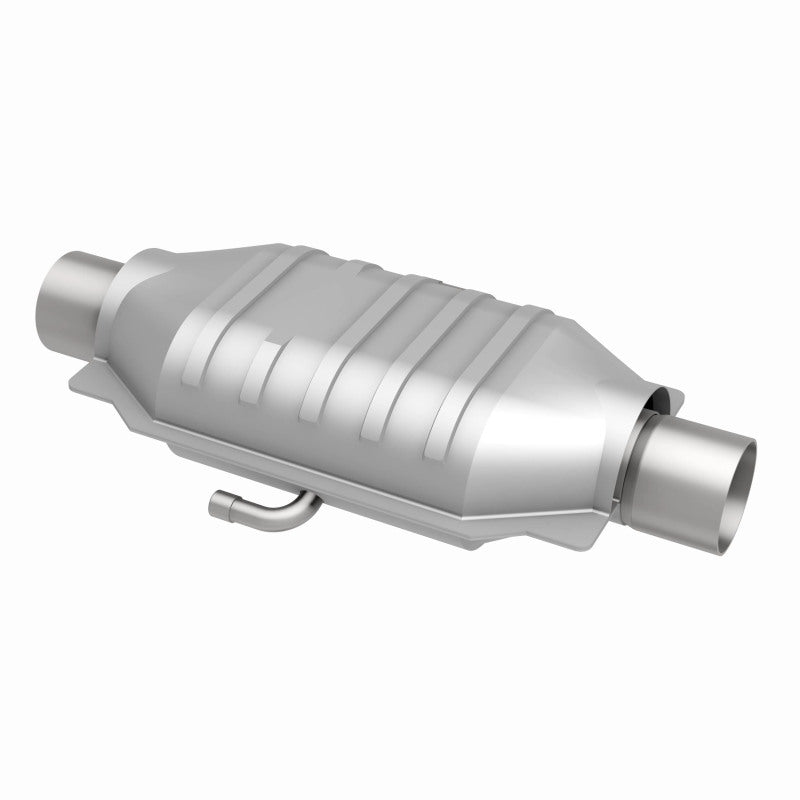 Magnaflow 2.00in. W/DUAL AIR Universal Converter - Burkken Auto Parts