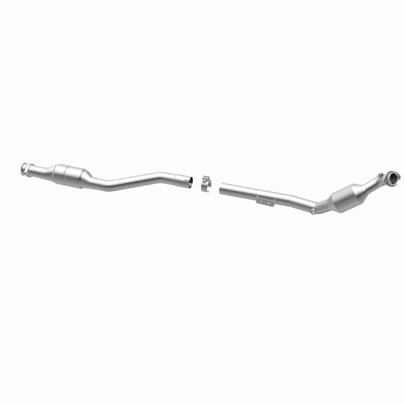Magnaflow Conv DF 99-00 Mercedes E430 4.3L - Burkken Auto Parts