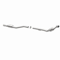 Magnaflow Conv DF 99-00 Mercedes E430 4.3L - Burkken Auto Parts