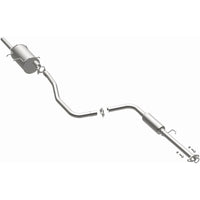 MagnaFlow BRE Exhaust Kit 95-01 Chevy Metro 1.3L - Burkken Auto Parts