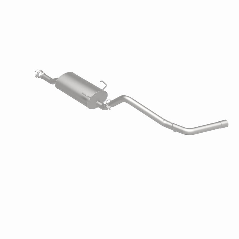 MagnaFlow BRE Exhaust Kit 05 Tundra 4.0L - Burkken Auto Parts