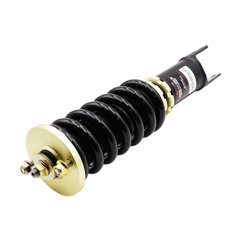 BLOX Racing Drag Pro Series Coilover - REAR ONLY (RR: 18kg) - Burkken Auto Parts