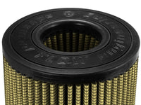 aFe MagnumFLOW UCO Pro-Guard 7 Air Filters 5F x 7.5B x 5.5T (Inv) x 13H in - Burkken Auto Parts