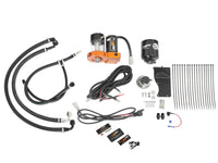 aFe Diesel Fuel Systems DFS780 Series 11-16 GM Diesel 6.6L V8(td) Full Time Operation 8-10PSI - Burkken Auto Parts