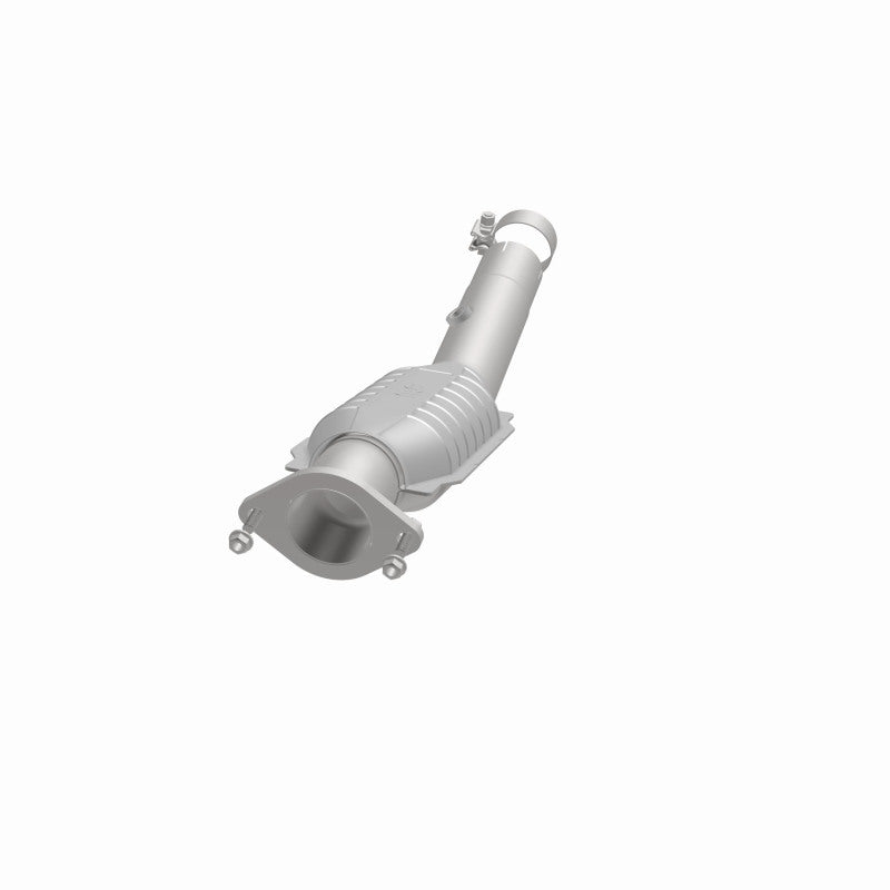 MagnaFlow Conv DF GM 01-02 2500 Passenger Side 6L - Burkken Auto Parts