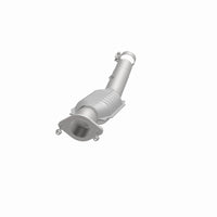 MagnaFlow Conv DF GM 01-02 2500 Passenger Side 6L - Burkken Auto Parts