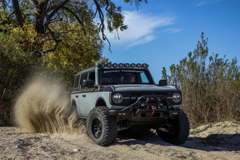 Mickey Thompson Baja Legend MTZ Tire - 37X13.50R20LT 127Q - 247942