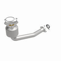 MagnaFlow Conv DF 04-06 Suzuki Aerio 2.3L (CA Emissions) - Burkken Auto Parts