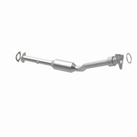 Magnaflow 2001 Saturn L100 2.2L Direct Fit Converter - Burkken Auto Parts