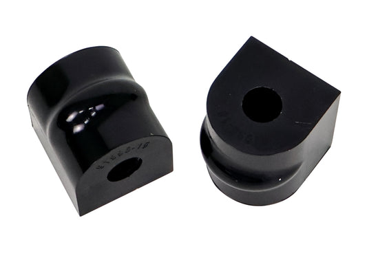 Whiteline 17-25 Tesla Model 3 Sway Bar Mount Bushing Kit - 18mm