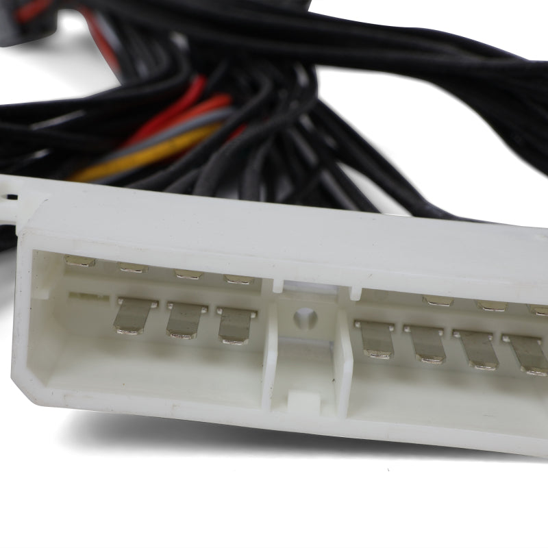 BLOX Racing Honda OBD0 - OBD1 ECU Jumper Harness - Burkken Auto Parts