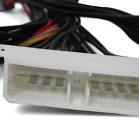 BLOX Racing Honda OBD0 - OBD1 ECU Jumper Harness - Burkken Auto Parts
