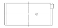 ACL Peugeot EW7 / EW10 / EW12 / EU7 Standard Size Race Series Rod Bearing Set - Burkken Auto Parts