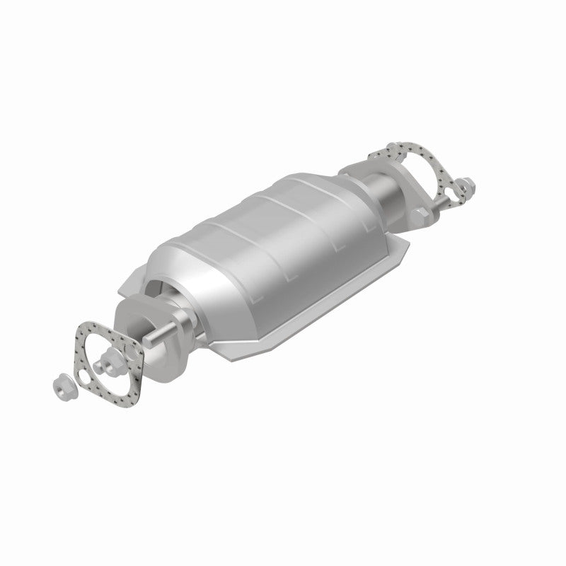 Magnaflow Conv DF 06-08 Hyundai Tucson 2.0L - Burkken Auto Parts