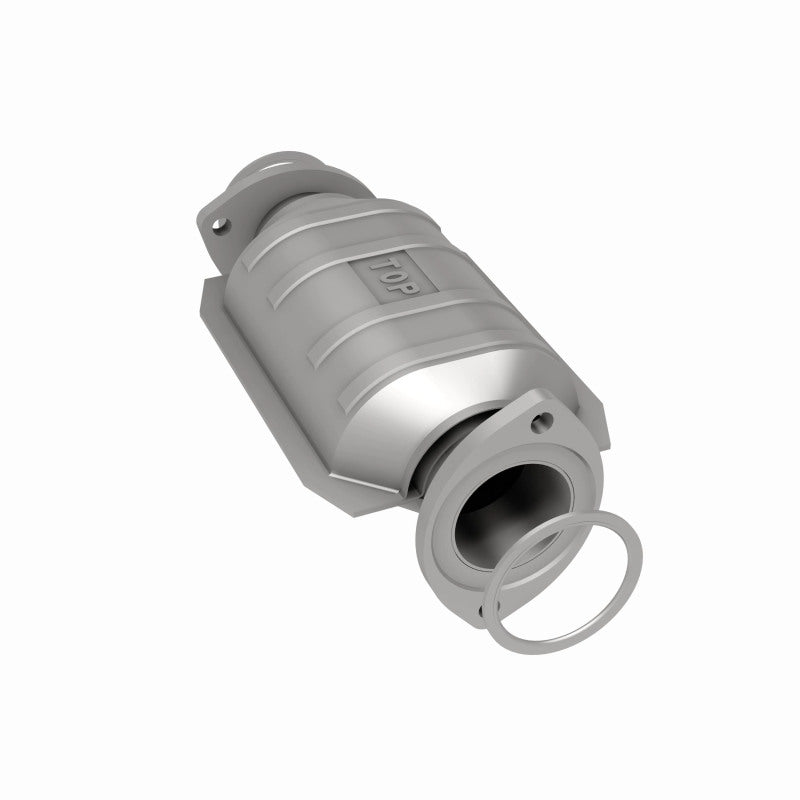 MagnaFlow Conv DF 95-97 Toyota Land Cruiser 4.5L - Burkken Auto Parts