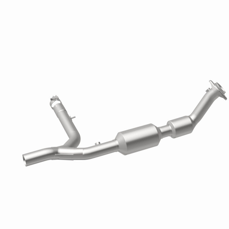 Magnaflow 2000 Ford F-150 5.4L Direct Fit Converter - Burkken Auto Parts