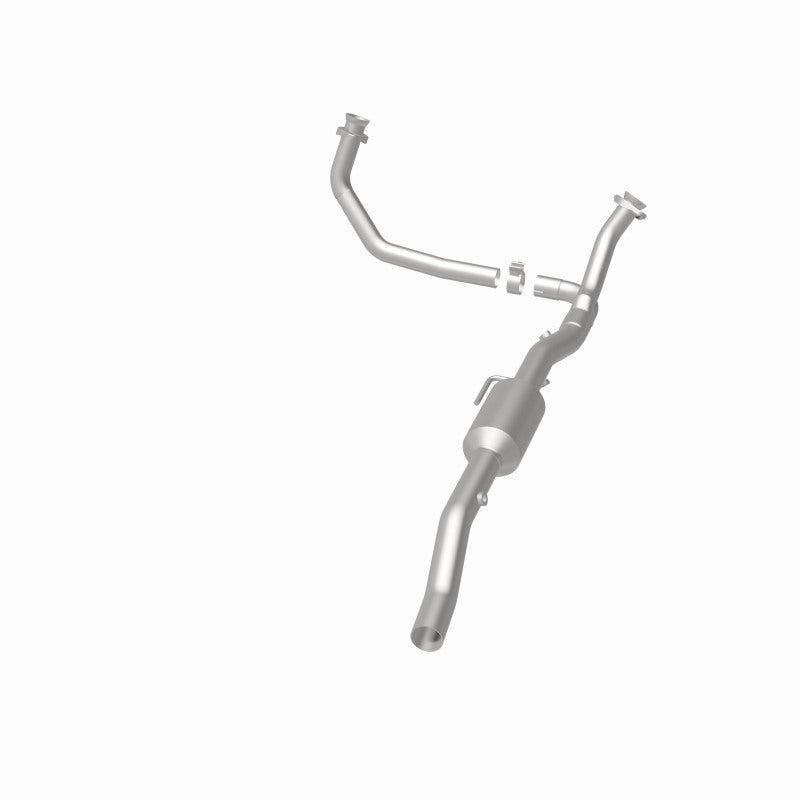 Magnaflow 2000 Dodge Durango 5.2L Direct Fit Converter - Burkken Auto Parts