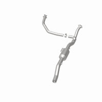 Magnaflow 2000 Dodge Durango 5.2L Direct Fit Converter - Burkken Auto Parts
