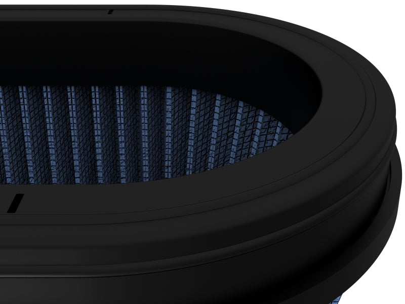 aFe MagnumFLOW Air Filters OER P5R A/F P5R GM Van 06-11 V8-6.6L (td) - Burkken Auto Parts