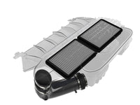 aFe Super Stock Carbon Fiber Pro Dry S Induction System 2021 RAM 1500 TRX V8-6.2L SC - Burkken Auto Parts