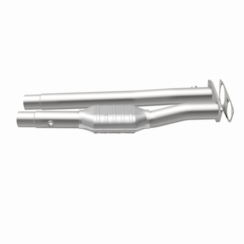 Magnaflow 96-99 Chevy C2500 Suburban 7.4L Direct Fit Converter - Burkken Auto Parts